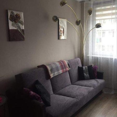 Apartament Przy Plazy Gdansk Apartment ภายนอก รูปภาพ
