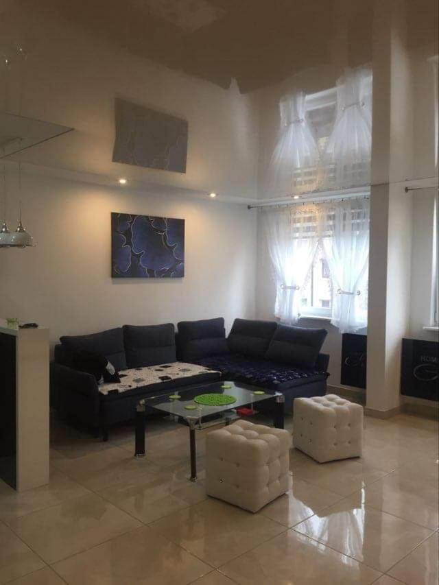 Apartament Przy Plazy Gdansk Apartment ภายนอก รูปภาพ